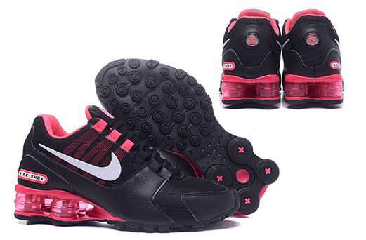 nouvelle mens nike shox nz 12