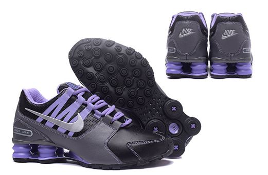 nouvelle mens nike shox nz 12