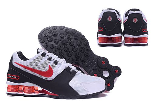 nouvelle mens nike shox nz 95