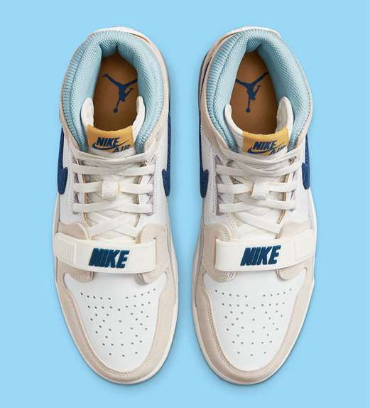 nouvelle miami beach air jordan 1 low