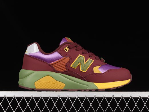 nouvelle mocha new balance 550