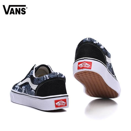 nouvelle modele basket vans femme impermeable