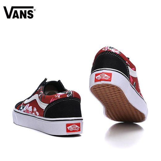 nouvelle modele basket vans femme plateforme