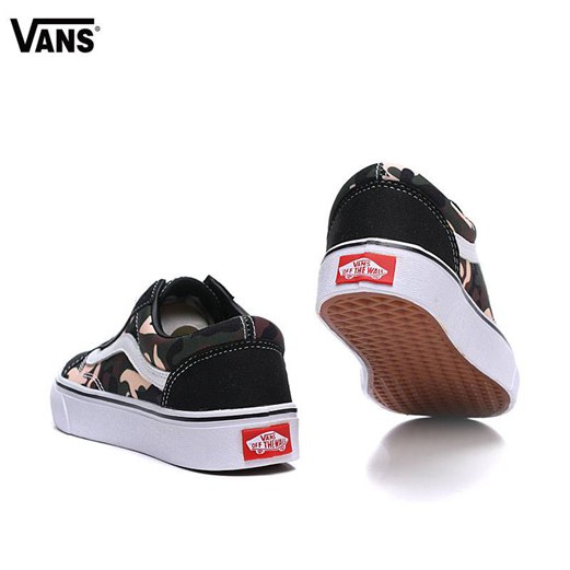 nouvelle modele basket vans femme sur amazon