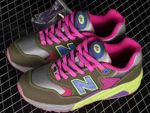 nouvelle multicolor new balance 9060