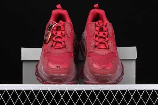 nouvelle neiman marcus balenciaga triple s