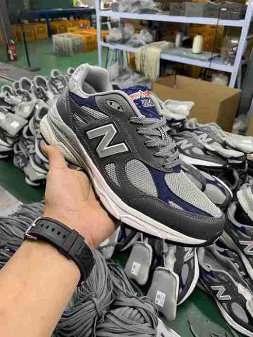 nouvelle new balance 550 – chaussures new balance