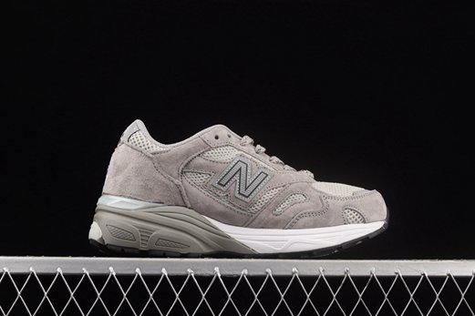 nouvelle new balance 550 femme grise