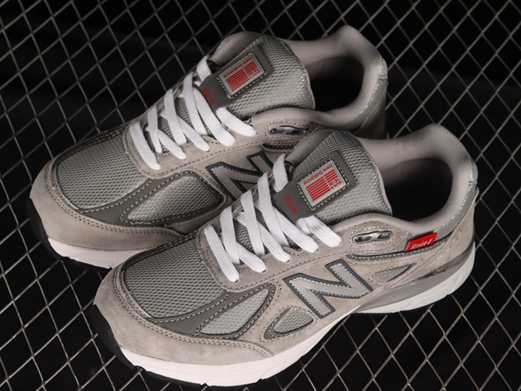 nouvelle new balance 550 grise homme