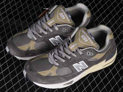 nouvelle new balance 997h homme kaki