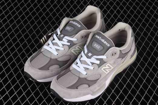 nouvelle new balance blanche femme