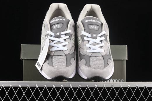 nouvelle new balance blanche homme