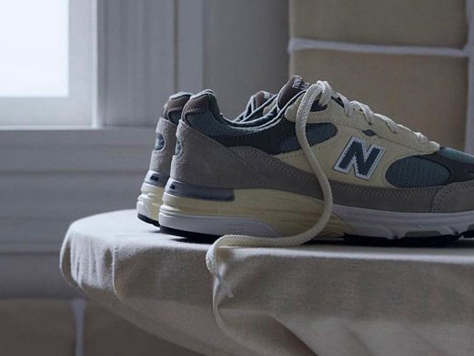 nouvelle new balance chaussure ete homme