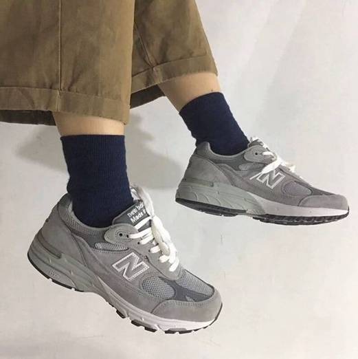 nouvelle new balance chaussure homme 2023