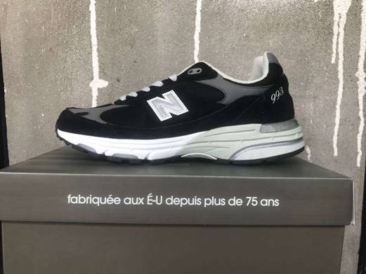 nouvelle new balance chaussure homme basket