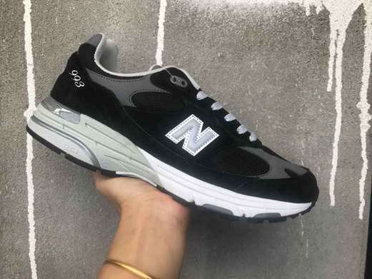 nouvelle new balance chaussure homme blanche