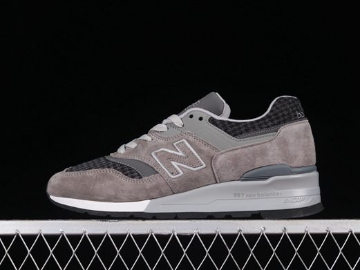 nouvelle new balance chaussure noir homme