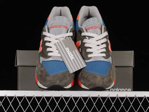 nouvelle new balance foot locker