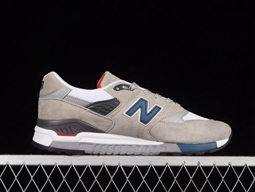 nouvelle new balance fresh foam hierro v6 gtx homme