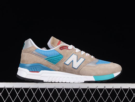 nouvelle new balance fresh foam x hierro v7 homme