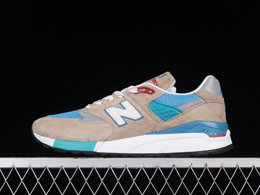 nouvelle new balance fresh foam x more v4 homme