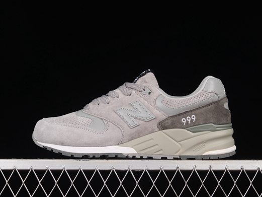 nouvelle new balance grey