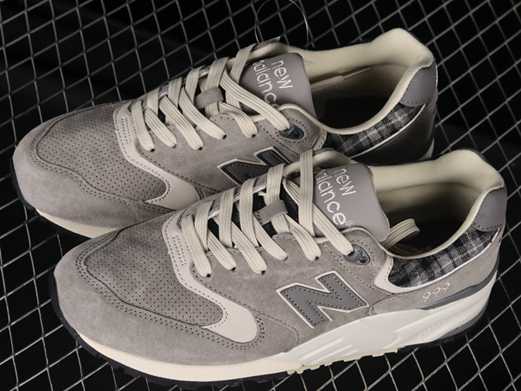 nouvelle new balance grey day