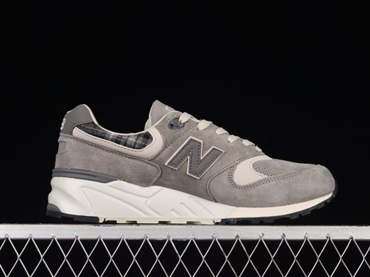 nouvelle new balance grise 9060