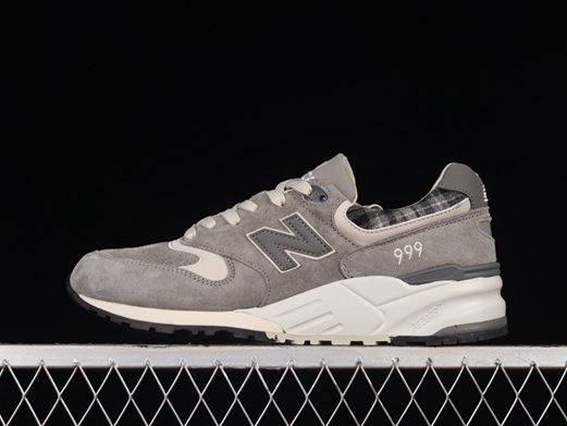 nouvelle new balance grise femme