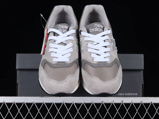 nouvelle new balance grise homme 2002r