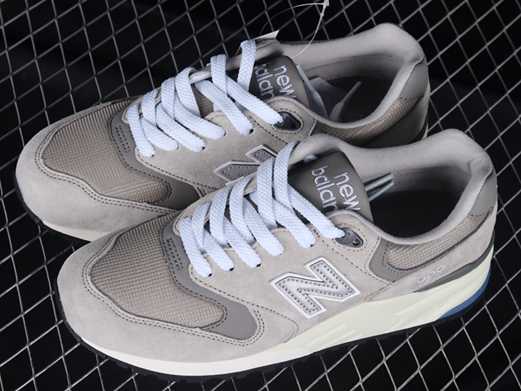 nouvelle new balance grise homme