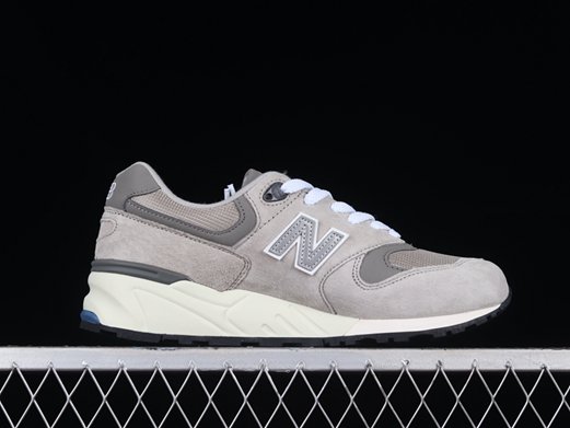 nouvelle new balance grise homme 9060