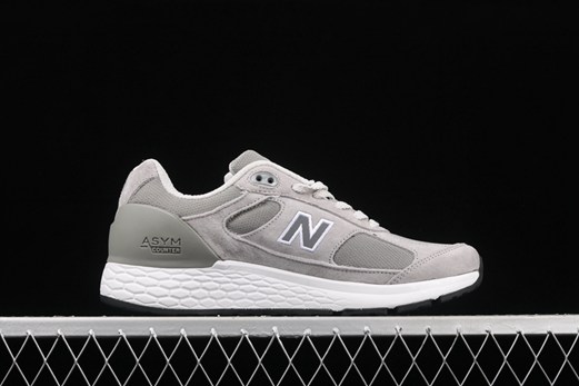 nouvelle new balance homme beige marron