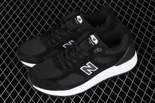 nouvelle new balance homme blanche