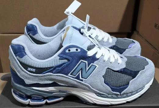 nouvelle new balance homme tendance