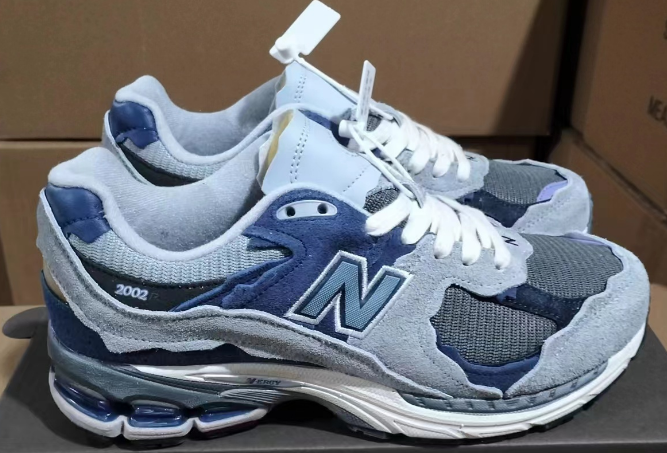 nouvelle new balance homme tendance 2024