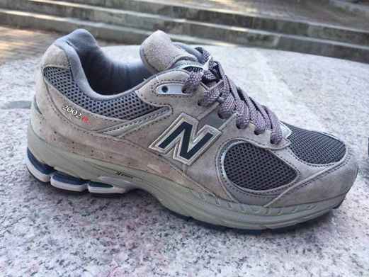 nouvelle new balance jogging homme