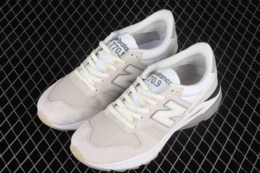 nouvelle new balance noir 9060