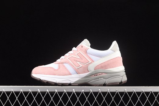 nouvelle new balance orange 740