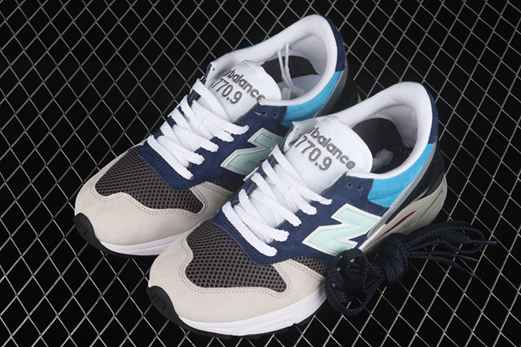 nouvelle new balance orange femme