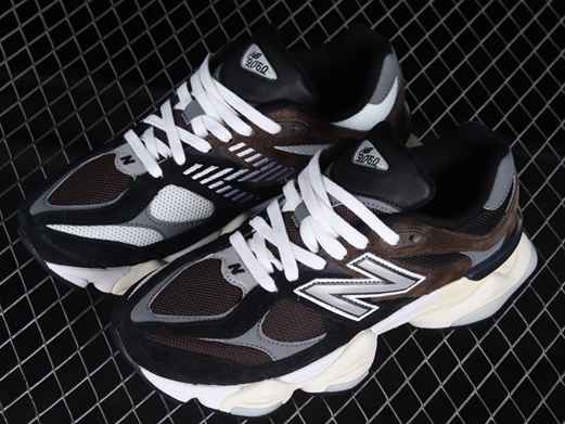 nouvelle new balance quai des marques