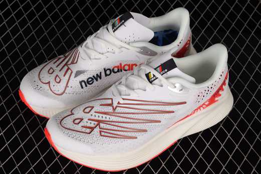 nouvelle new balance sneakers white