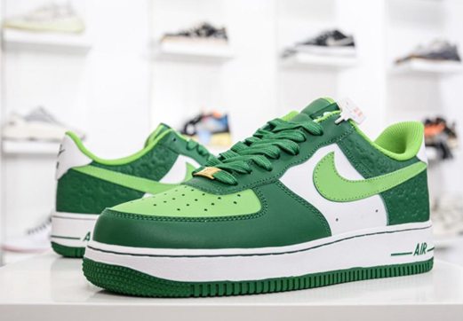 nouvelle nike air force 1 high 07 sp billie eilish mushroom