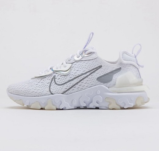 nouvelle nike air force react qs