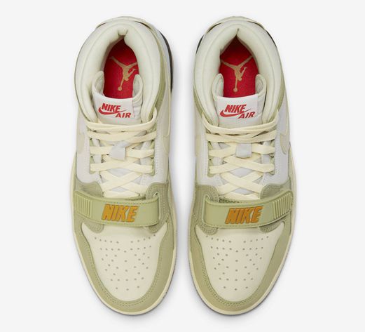 nouvelle nike air jordan 1 low quilted white