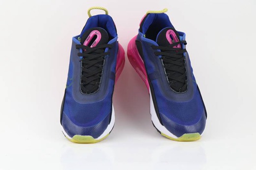 nouvelle nike air max 1 87 qs obsidian