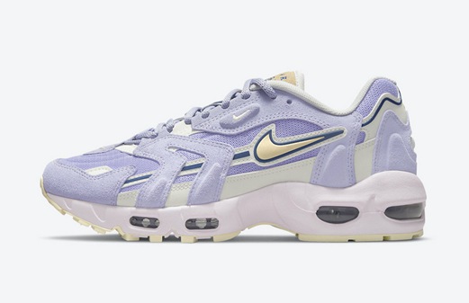 nouvelle nike air max 270 femme zalando