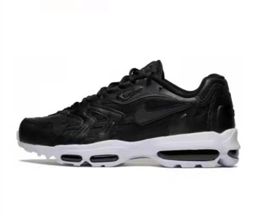 nouvelle nike air max 90 femme classic bw blanc noir rouge