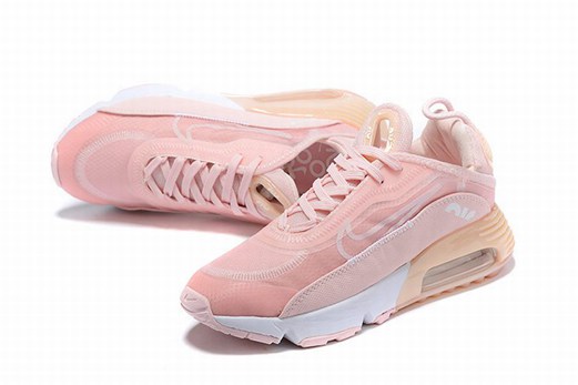 nouvelle nike air max bw femme