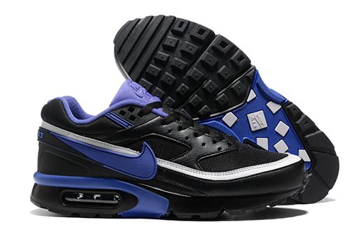 nouvelle nike air max classic bw homme en promo